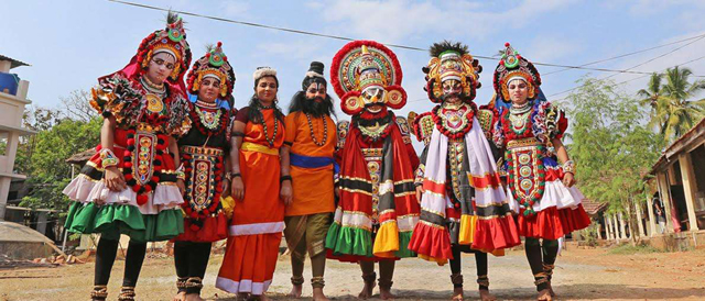 Kerala school kalolsavam 2024 -25