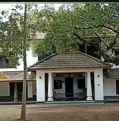 Kummatti tharavadu