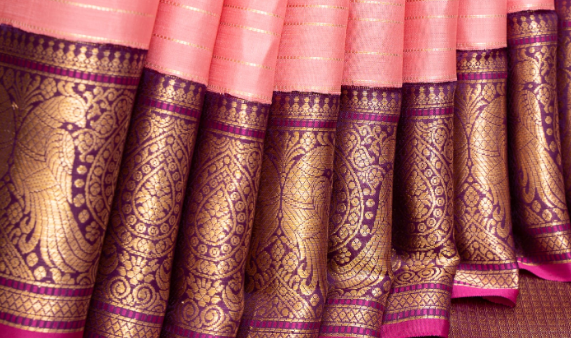 Kancheepuram silk