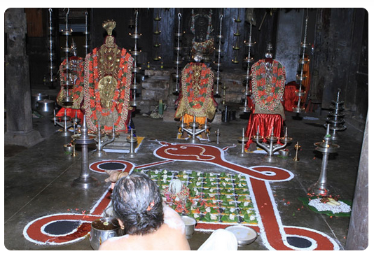 Mannarasala Sree Nagaraja Kshetram