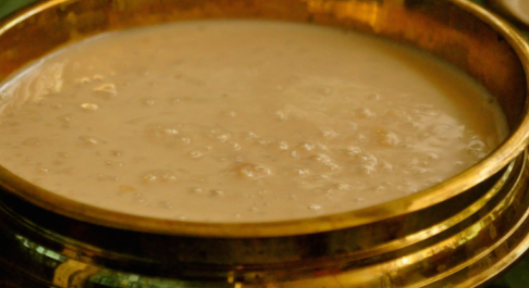 Ambalappuzha palpayasam