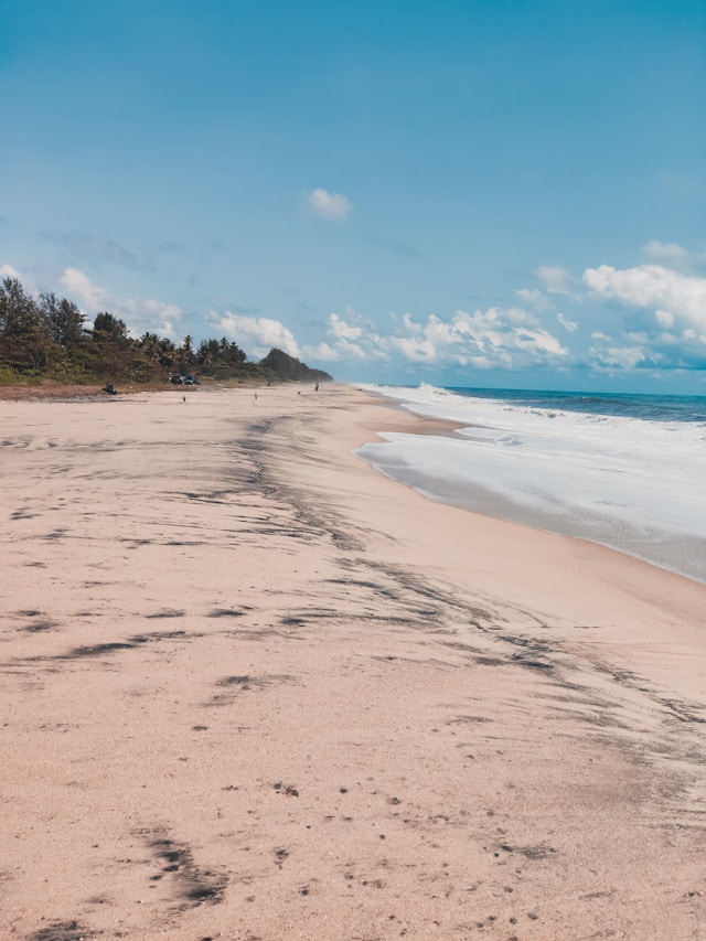 Alappuzha Beach