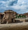 Hampi, Karnataka