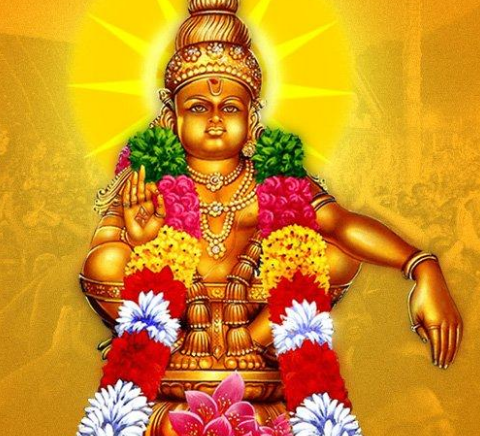 Sabarimala temple Mandalam festival 2024 