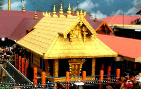 Sabarimala temple Mandalam festival 2024