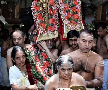 Mannarasala Sree Nagaraja Kshetram