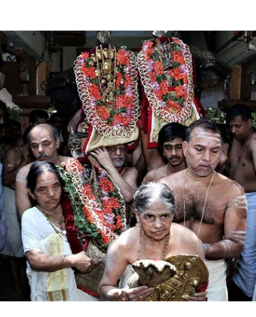 Mannarasala Sree Nagaraja Kshetram